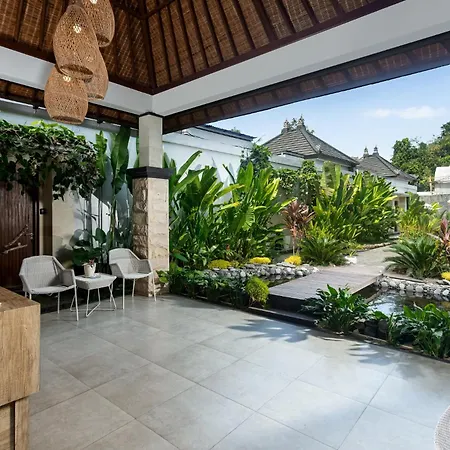 Kulta Villa Bali
