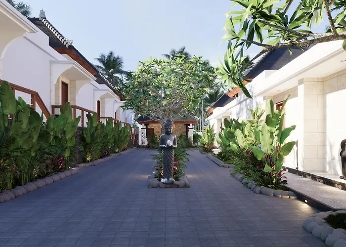 Kulta Bali 4*