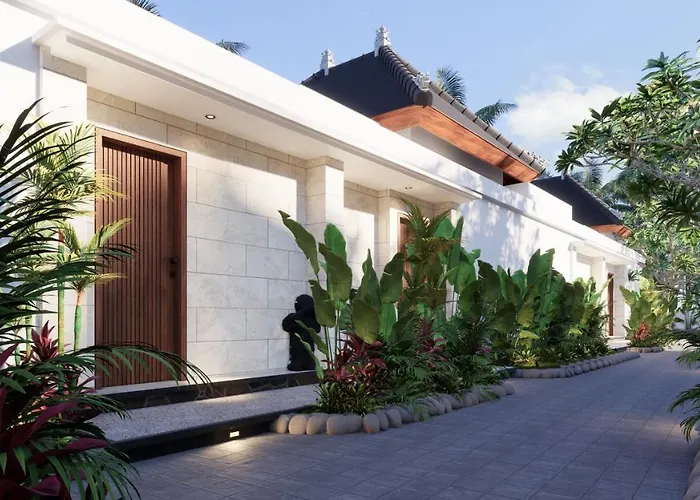 Guest house Kulta Bali