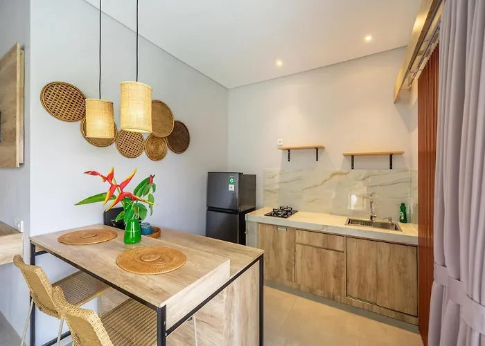 Kulta Bali Guest house