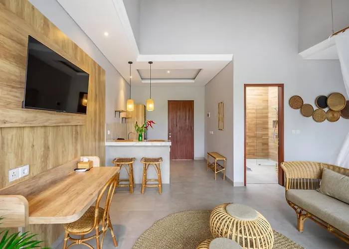 Kulta Bali Guest house 4*