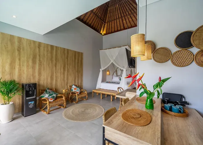 Kulta Bali 4*