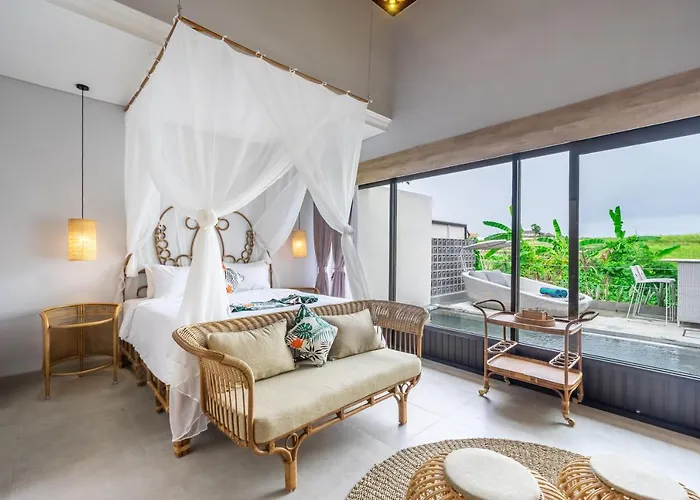 Guest house Kulta Bali 4*