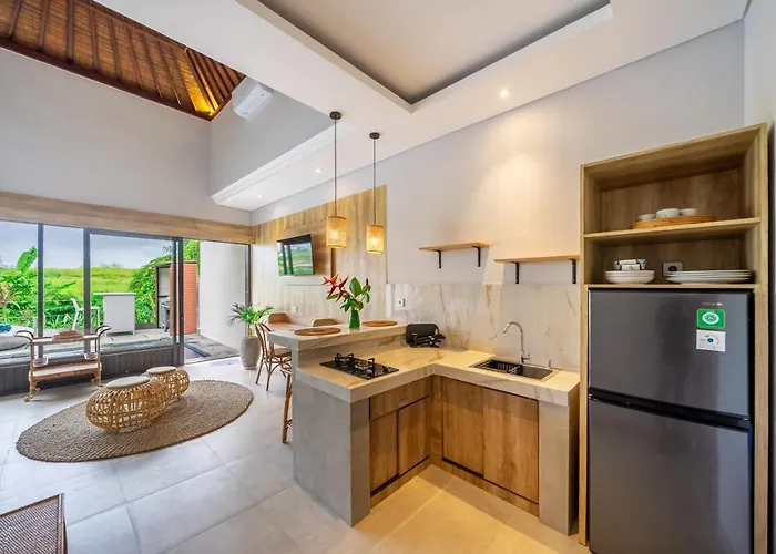 Kulta Bali 4*