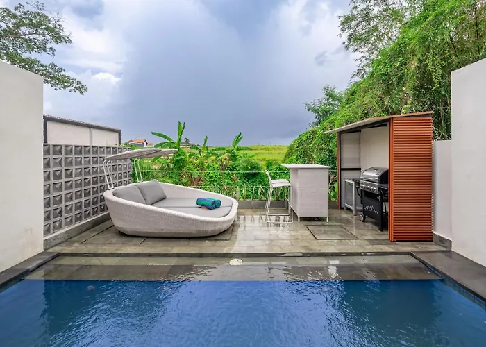Kulta Bali Munggu