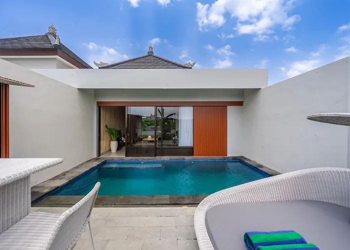 Guest house Kulta Bali