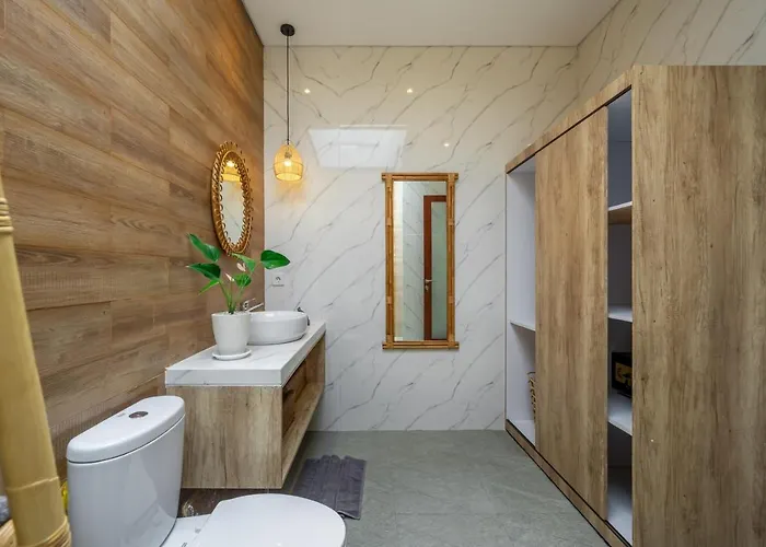 Guest house Kulta Bali 4*