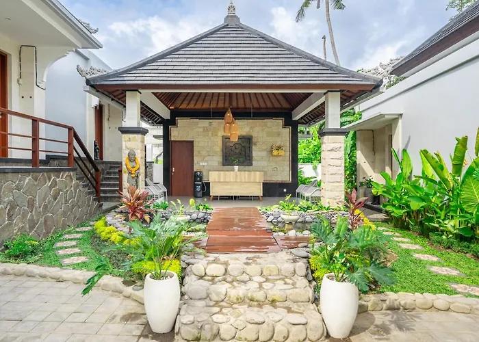 Kulta Bali Guest house