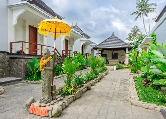 Kulta Bali 4* Munggu