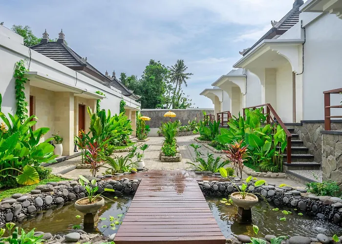 Kulta Bali 4* Munggu