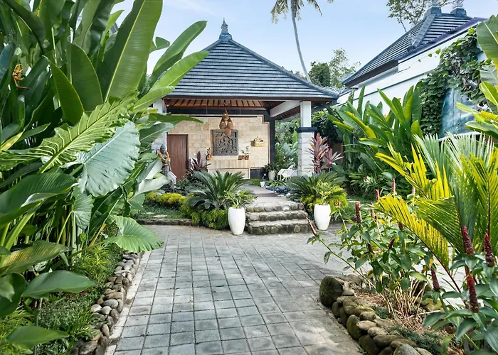 Kulta Bali Guest house