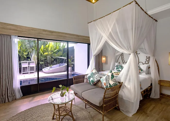 Kulta Bali 4*